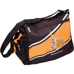 Messenger Bags, Custom Printed With Your Logo!