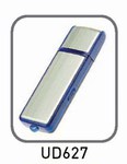 Custom Printed Metal Case Color Trim USB Drives