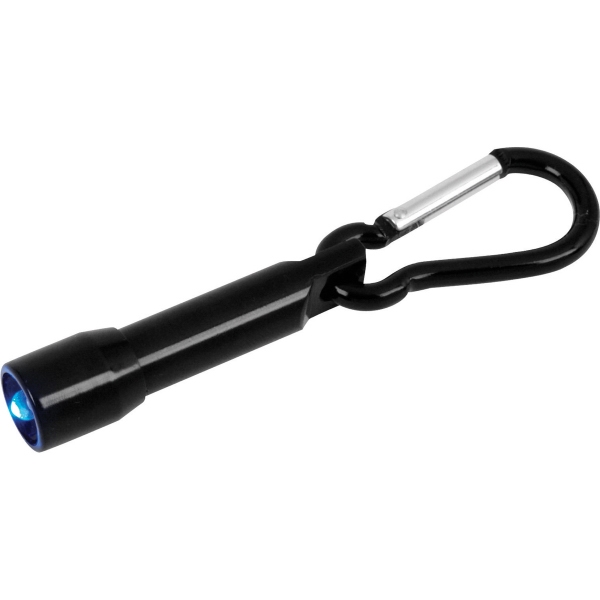 Flashlights with Multipurpose Clips, Custom Printed With Your Logo!