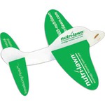 Custom Printed Military Plane Paper Airplanes