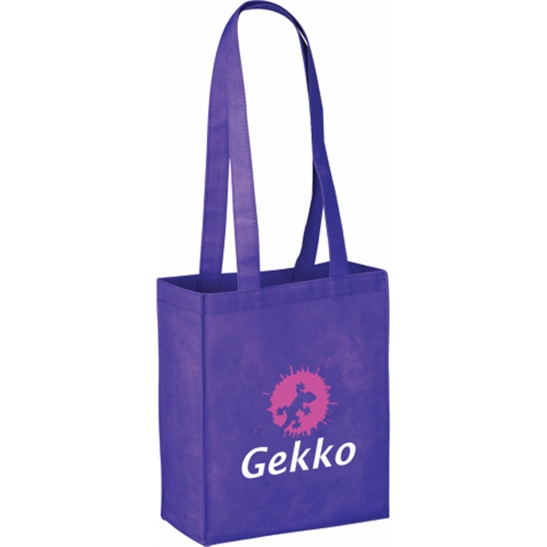 Polypropylene Tote Bags, Custom Printed With Your Logo!