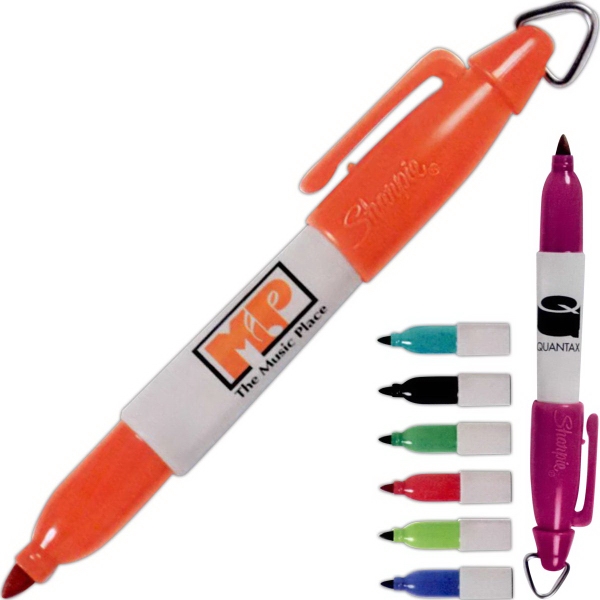 Sharpie Pens, Custom Printed With Your Logo!