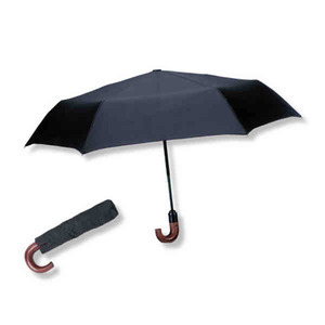 Mini Folding Umbrellas, Custom Made With Your Logo!