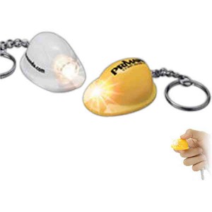 Mini-hat Lights, Customized With Your Logo!
