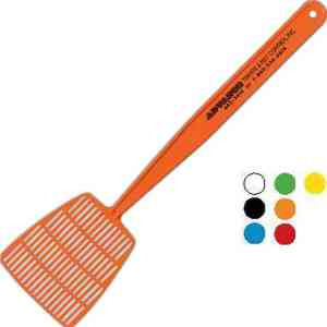Mini Standard Fly Swatters, Personalized With Your Logo!
