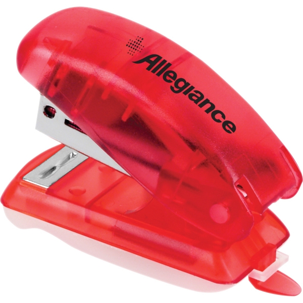 Mini Staplers , Custom Printed With Your Logo!