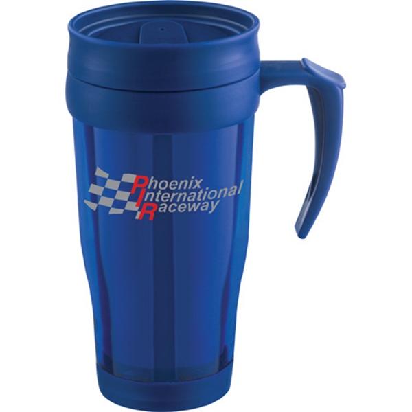 Travel Mug Gift Sets, Custom Printed With Your Logo!