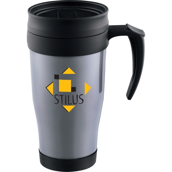 Travel Mug Gift Sets, Custom Printed With Your Logo!