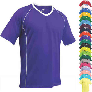 Custom Printed Mohawk Soccer Jerseys