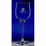 Custom Printed Wine Glass Drinkware Crystal Gifts
