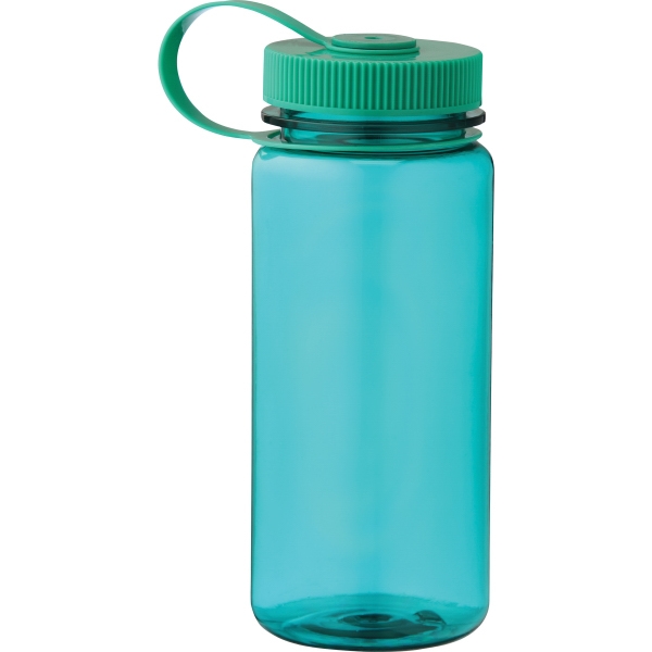 21oz. Polycarbonate Sports Bottles, Custom Printed With Your Logo!