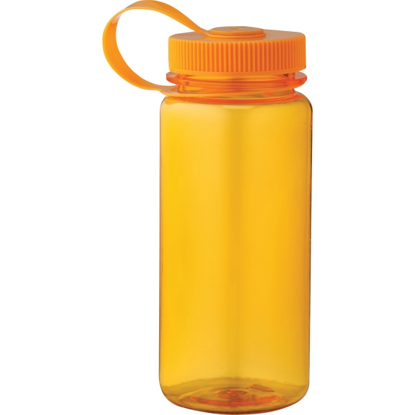 21oz. Polycarbonate Sports Bottles, Custom Printed With Your Logo!