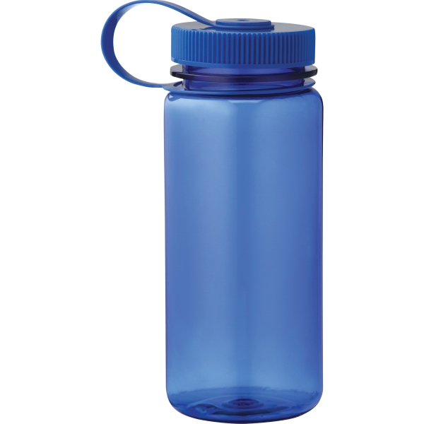 21oz. Polycarbonate Sports Bottles, Custom Printed With Your Logo!