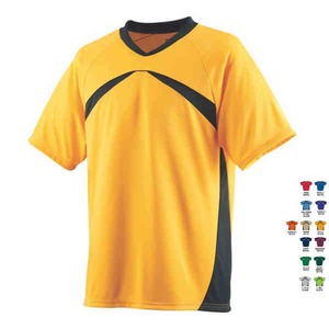 Custom Printed Hawk Evolution Soccer Jerseys