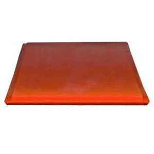 Motorcycle Kickstand Pads, Custom Imprinted With Your Logo!