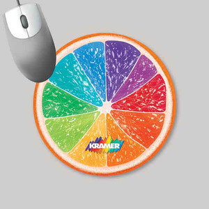 Mouse Pads, Custom Imprinted With Your Logo!