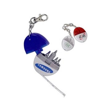 Multi Function Tape Measure Tools, Custom Designed With Your Logo!
