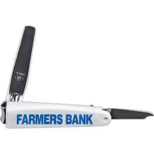 Nail Clippers, Custom Imprinted With Your Logo!