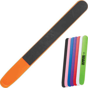 Nail Files For Under A Dollar, Custom Printed With Your Logo!