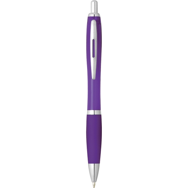 Click Action Pens, Custom Printed With Your Logo!