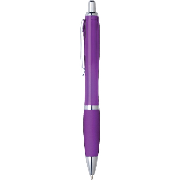 Click Action Pens, Custom Printed With Your Logo!