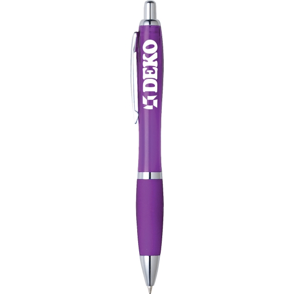 German Ink Pens, Custom Printed With Your Logo!