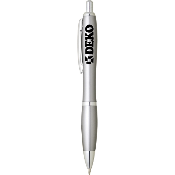 Grip Pens, Custom Printed With Your Logo!