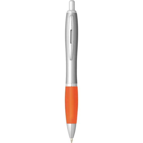 Click Action Pens, Custom Printed With Your Logo!