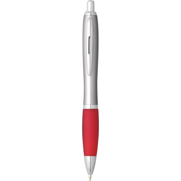 Click Action Pens, Custom Printed With Your Logo!