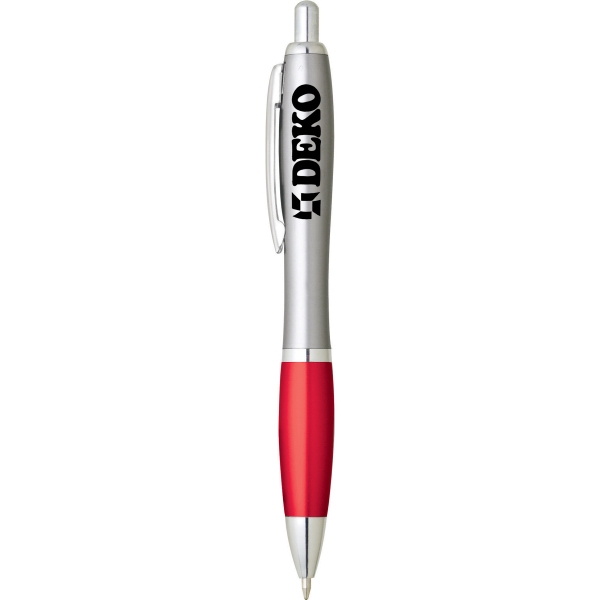 Click Action Pens, Custom Printed With Your Logo!