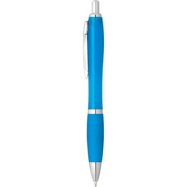 Click Action Pens, Custom Printed With Your Logo!