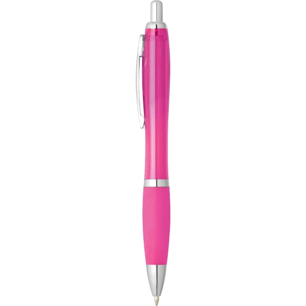 Click Action Pens, Custom Printed With Your Logo!