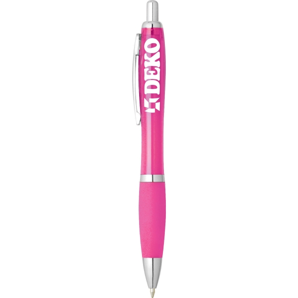 German Ink Pens, Custom Printed With Your Logo!