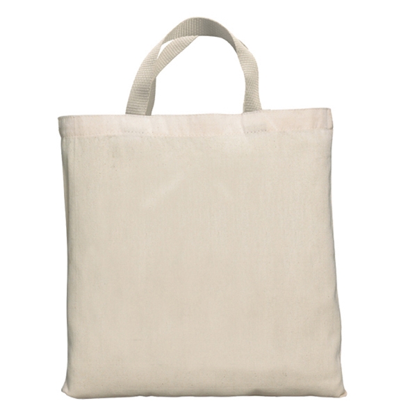 Tote Bags, Custom Printed With Your Logo!