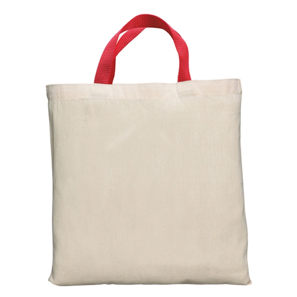 Tote Bags, Custom Printed With Your Logo!