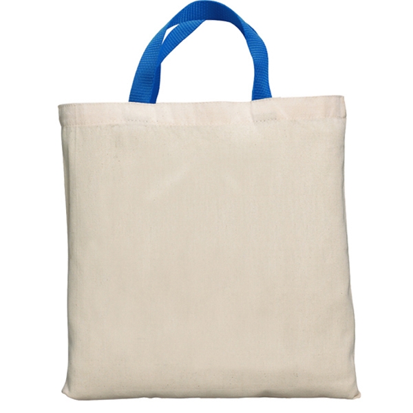 Tote Bags, Custom Printed With Your Logo!