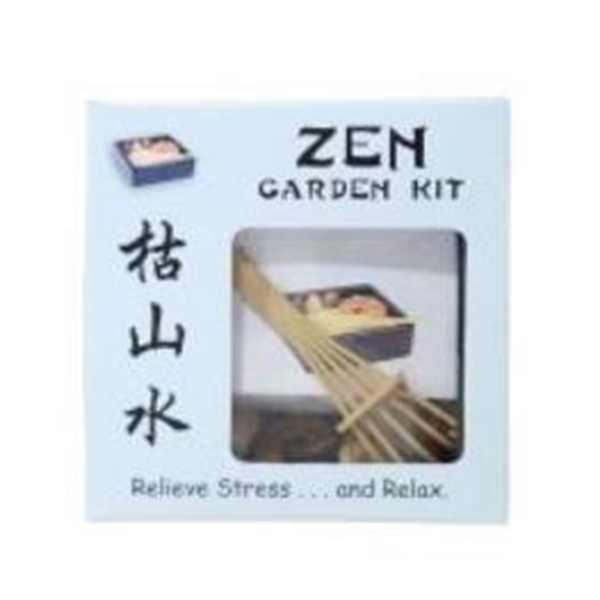 Zen Gardens, Custom Imprinted With Your Logo!