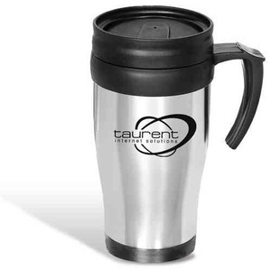 Next Day Service Plastic Mugs, Customized With Your Logo!