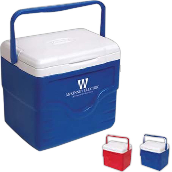 Coleman 16 Quart Cooler, Customized With Your Logo!