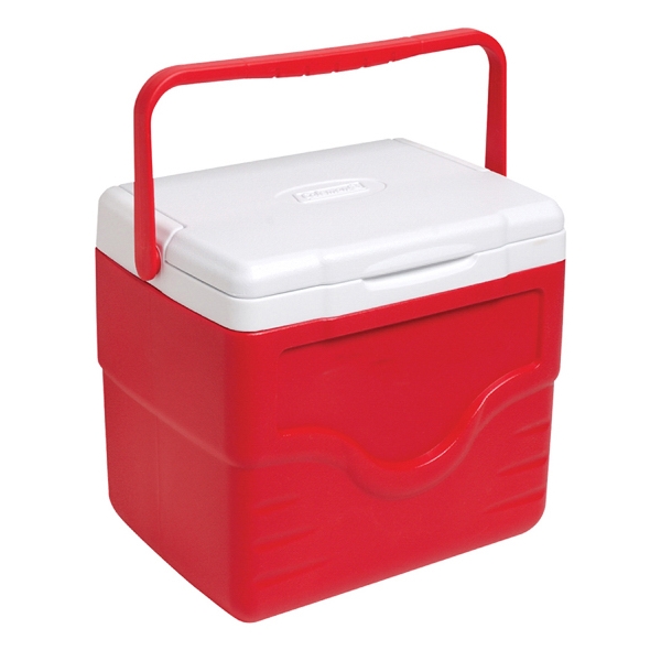 Coleman 16 Quart Cooler, Customized With Your Logo!
