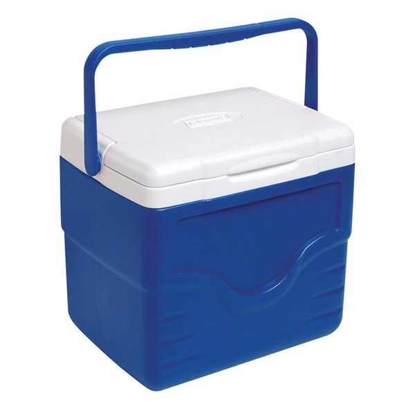 Coleman 16 Quart Cooler, Customized With Your Logo!