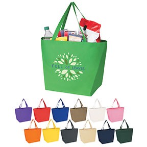 Bags and Coolers, Custom Printed With Your Logo!