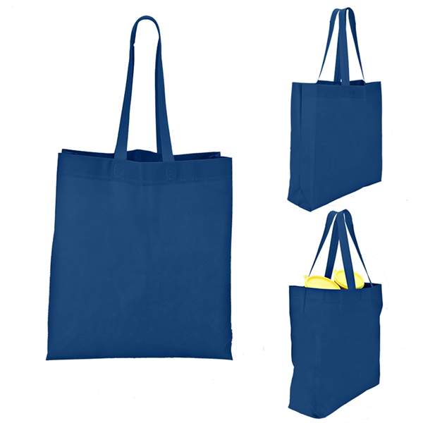 Tote Bags, Custom Printed With Your Logo!