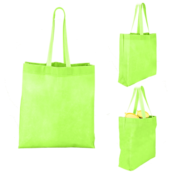 Tote Bags, Custom Printed With Your Logo!