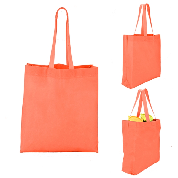 Tote Bags, Custom Printed With Your Logo!