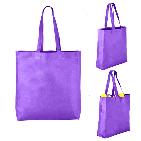 Tote Bags, Custom Printed With Your Logo!