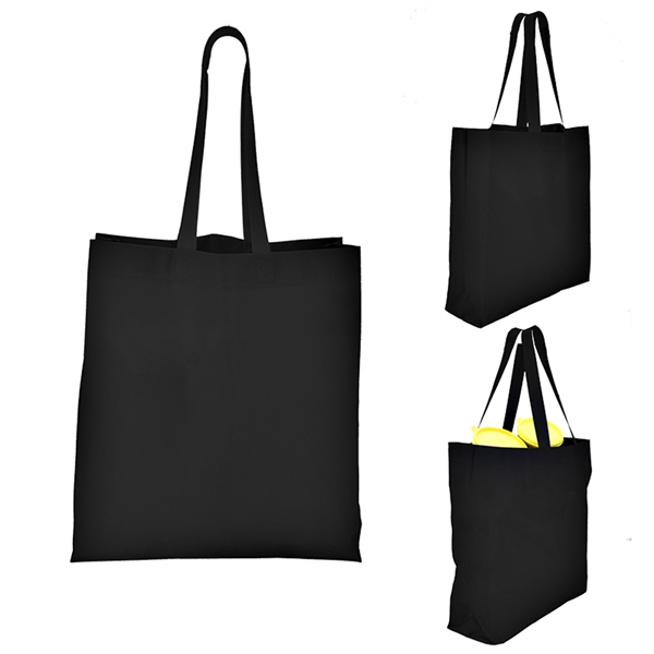 Tote Bags, Custom Printed With Your Logo!