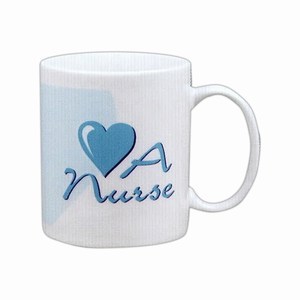 Custom Printed Nurses Mugs