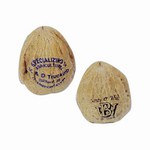 Custom Imprinted Nuts