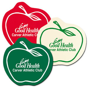 Octagon Shaped Jar Openers, Customized With Your Logo!